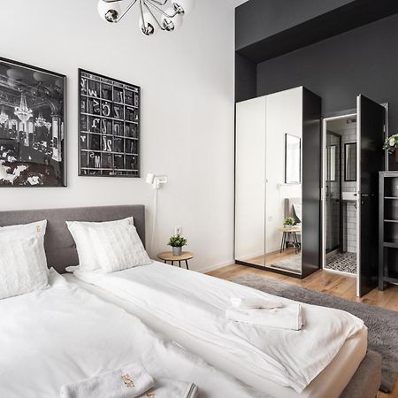 E32 - Oktogon Panorama Suite - Best Location - By Bqa Budapest Room photo
