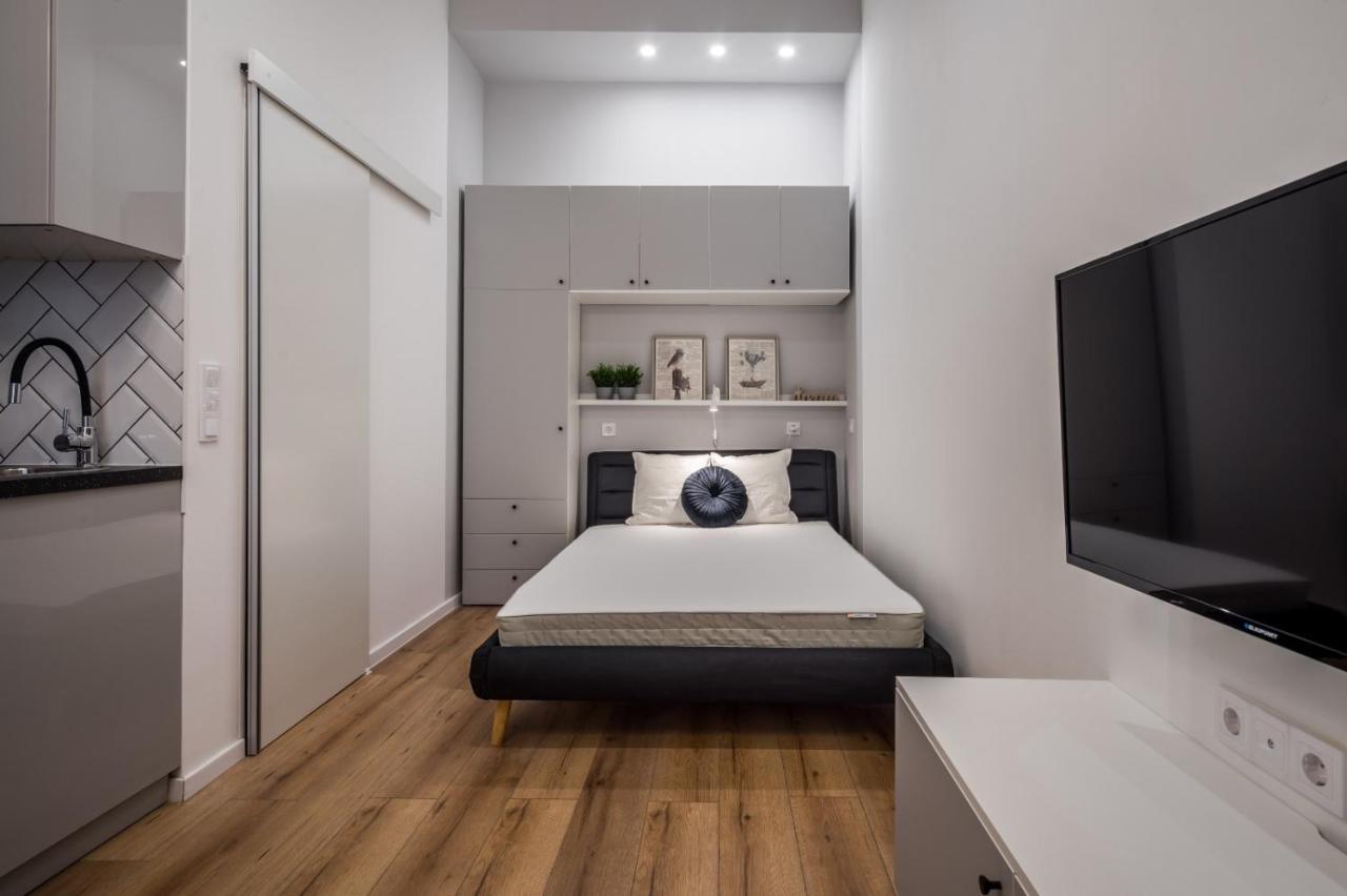 E32 - Oktogon Panorama Suite - Best Location - By Bqa Budapest Exterior photo