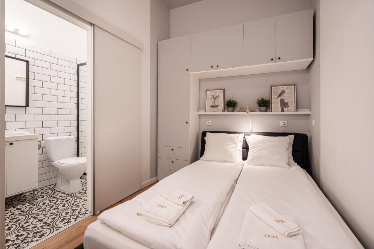 E32 - Oktogon Panorama Suite - Best Location - By Bqa Budapest Exterior photo