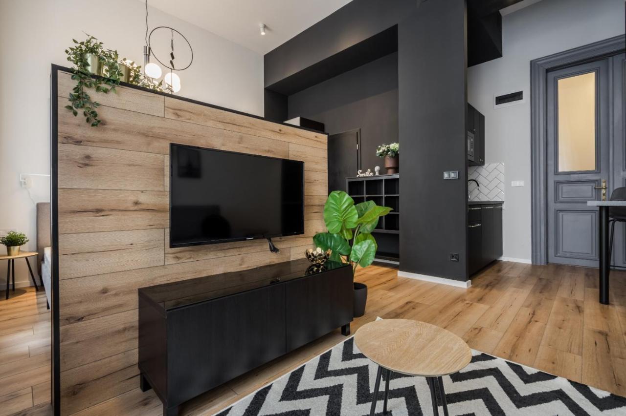 E32 - Oktogon Panorama Suite - Best Location - By Bqa Budapest Exterior photo