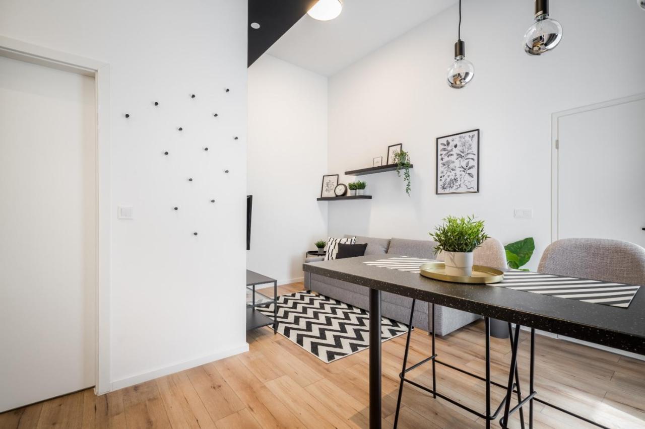 E32 - Oktogon Panorama Suite - Best Location - By Bqa Budapest Exterior photo