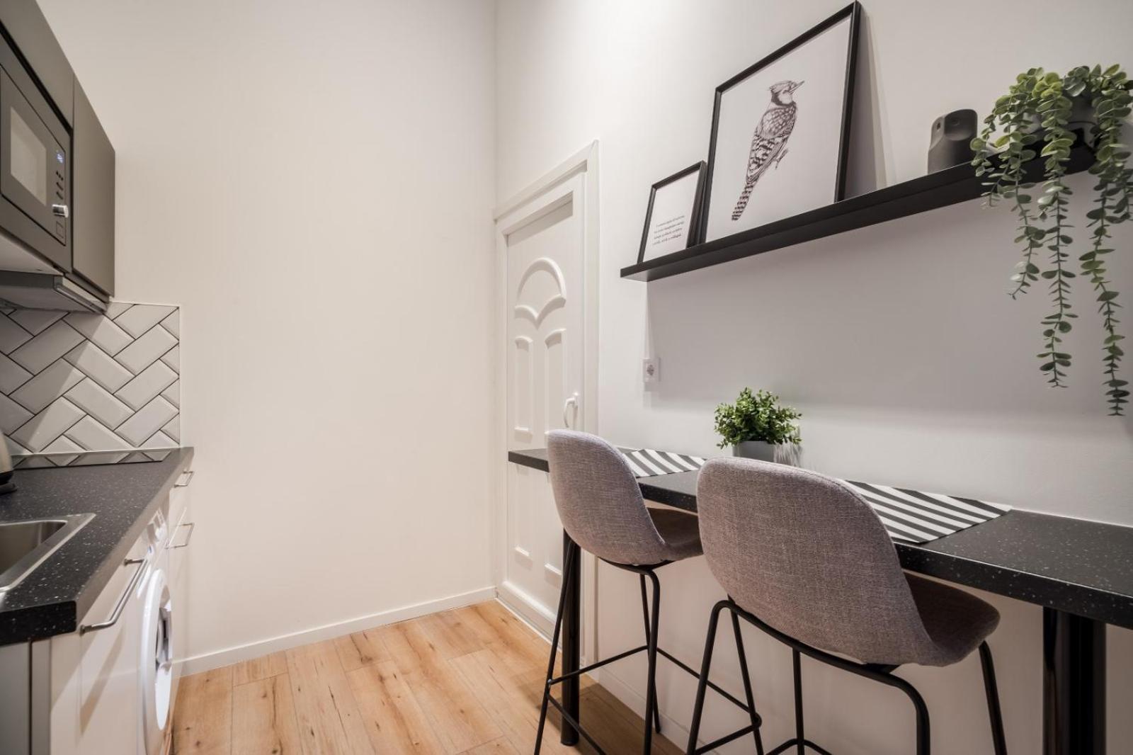 E32 - Oktogon Panorama Suite - Best Location - By Bqa Budapest Room photo
